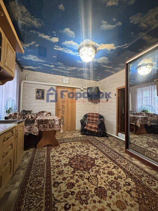 г. Каменск-Уральский, ул. Чапаева, 98 (городской округ Каменский) - фото дома (2)