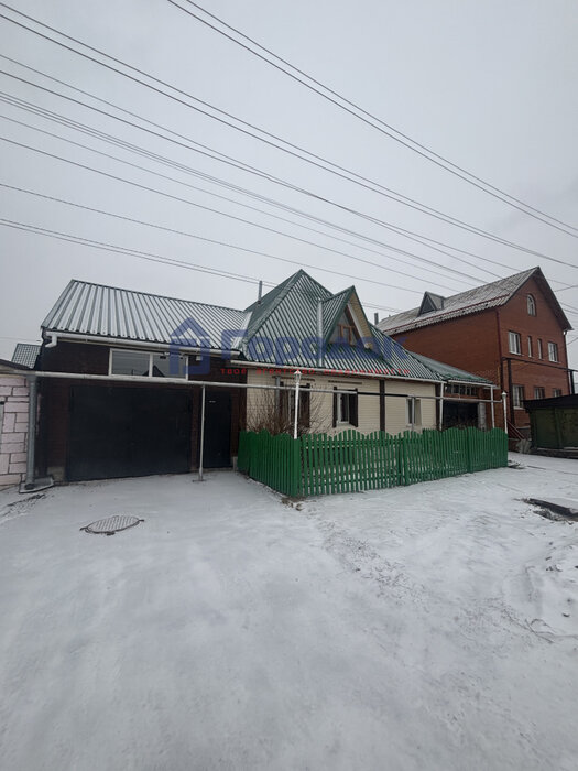 г. Каменск-Уральский, ул. Чапаева, 98 (городской округ Каменский) - фото дома (6)