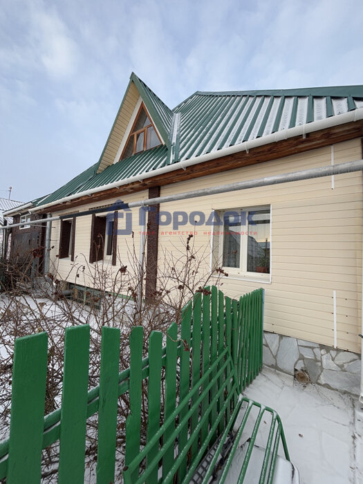 г. Каменск-Уральский, ул. Чапаева, 98 (городской округ Каменский) - фото дома (7)