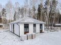 Продажа коттеджей: к.п. Белые Росы, ул. Ольховая, 220 (городской округ Полевской, с. Курганово) - Фото 2