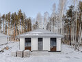 Продажа коттеджей: к.п. Белые Росы, ул. Ольховая, 220 (городской округ Полевской, с. Курганово) - Фото 3
