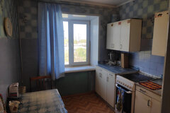 Екатеринбург, ул. 40-летия Октября, 52 (Уралмаш) - фото квартиры