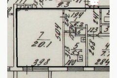 Екатеринбург, ул. Металлургов, 28 (ВИЗ) - фото квартиры