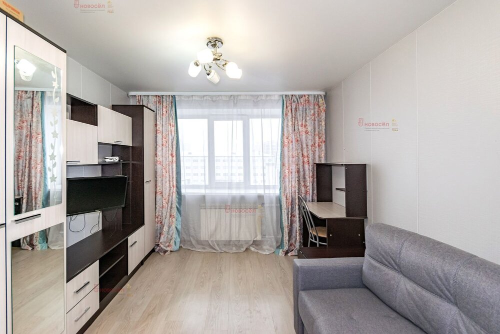 Екатеринбург, ул. 8 Марта, 86 (Автовокзал) - фото комнаты (2)