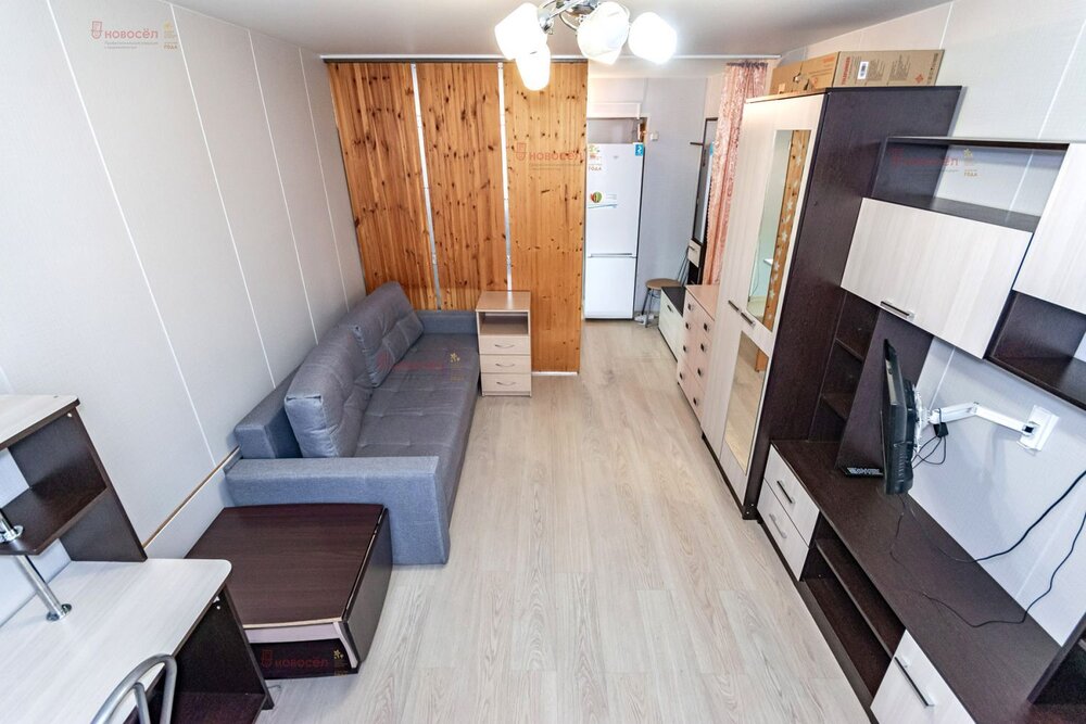 Екатеринбург, ул. 8 Марта, 86 (Автовокзал) - фото комнаты (3)