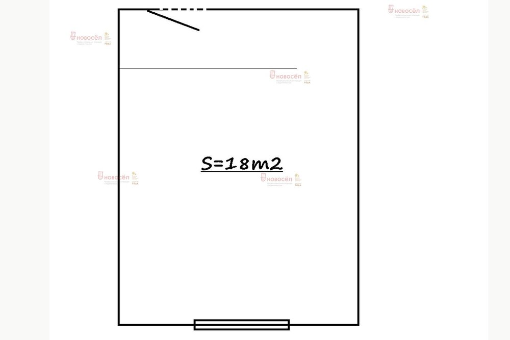 Екатеринбург, ул. 8 Марта, 86 (Автовокзал) - фото комнаты (5)