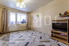 Екатеринбург, ул. Главная, 24а (Исток) - фото квартиры