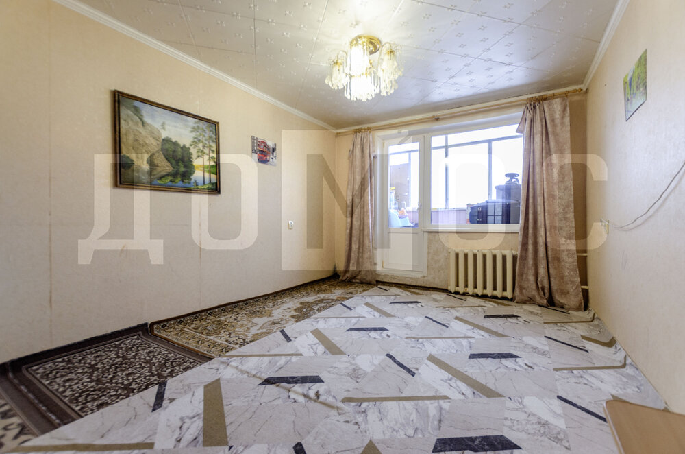 Екатеринбург, ул. Главная, 24а (Исток) - фото квартиры (2)