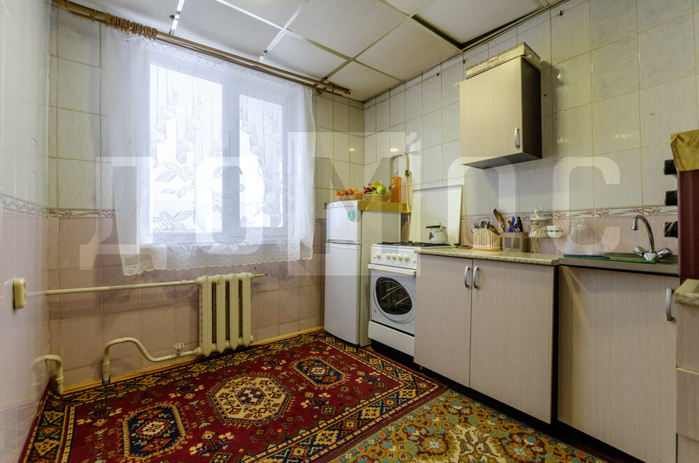Екатеринбург, ул. Главная, 24а (Исток) - фото квартиры (7)