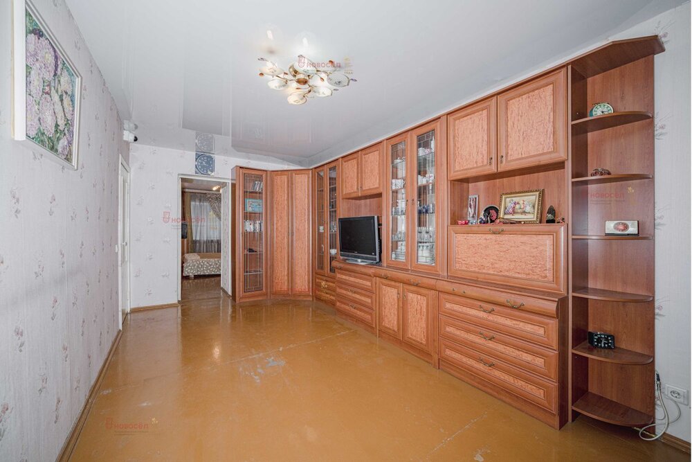 г. Березовский, ул. Транспортников, 52 (городской округ Березовский) - фото квартиры (6)