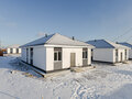 Продажа коттеджей: ДНП Морозовские дачи, ул. Учеников, 41 (городской округ Полевской, с. Курганово) - Фото 1