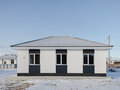 Продажа коттеджей: с. Курганово, ул. Учителей, 100 (городской округ Полевской) - Фото 1