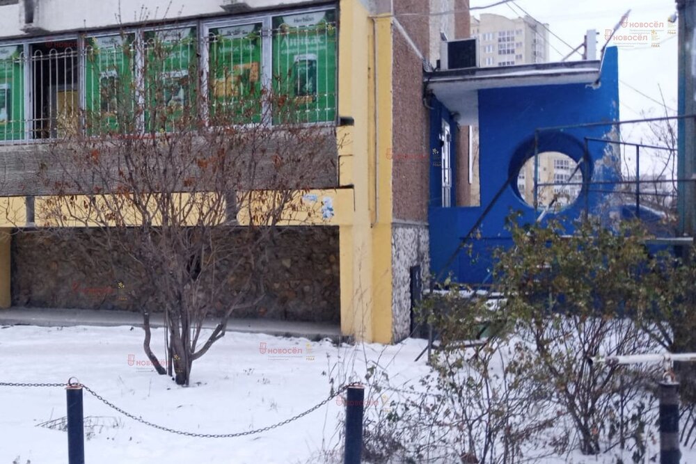 Екатеринбург, ул. Черепанова, 30 (Заречный) - фото офисного помещения (2)