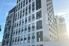 Екатеринбург, ул. Восточная, 31 (Шарташский рынок) - фото гаража