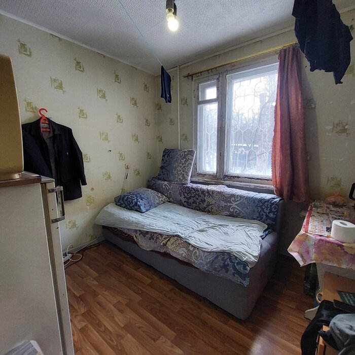 Екатеринбург, ул. Серафимы Дерябиной, 49/1 (Юго-Западный) - фото комнаты (2)