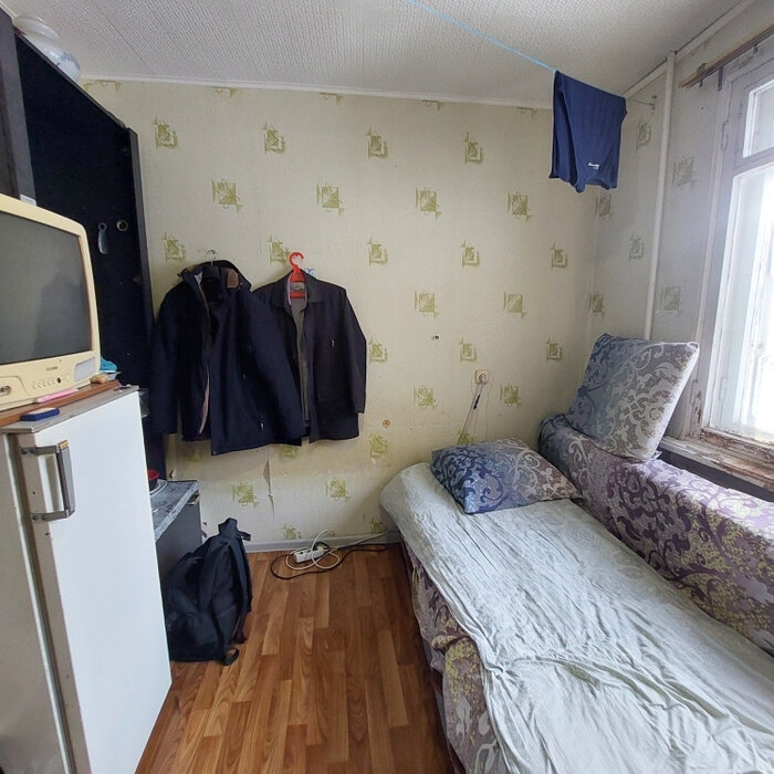 Екатеринбург, ул. Серафимы Дерябиной, 49/1 (Юго-Западный) - фото комнаты (3)