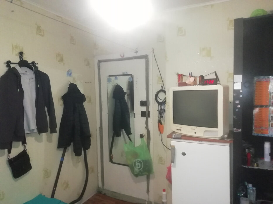 Екатеринбург, ул. Серафимы Дерябиной, 49/1 (Юго-Западный) - фото комнаты (4)