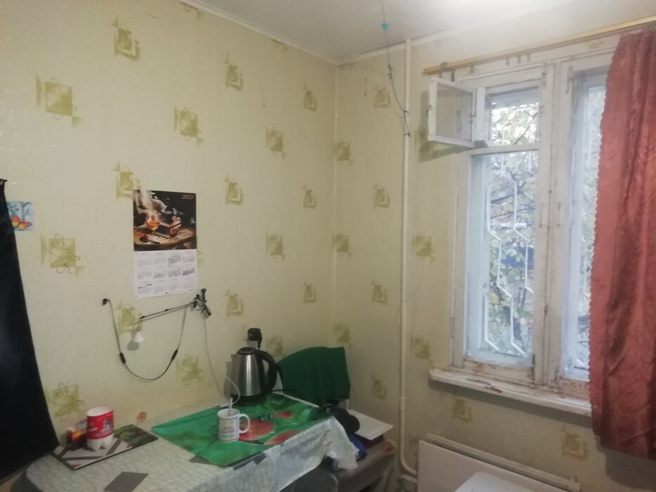 Екатеринбург, ул. Серафимы Дерябиной, 49/1 (Юго-Западный) - фото комнаты (5)