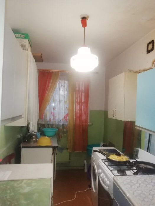 Екатеринбург, ул. Серафимы Дерябиной, 49/1 (Юго-Западный) - фото комнаты (8)