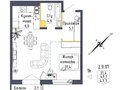 Продажа квартиры: Екатеринбург, ул. Тюльпановая, 3,4,5,5а,7,9,11, Эко-район 