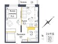 Продажа квартиры: Екатеринбург, ул. Тюльпановая, 3,4,5,5а,7,9,11, Эко-район 