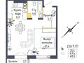 Продажа квартиры: Екатеринбург, ул. Тюльпановая, 3,4,5,5а,7,9,11, Эко-район 