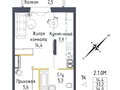 Продажа квартиры: Екатеринбург, ул. Тюльпановая, 3,4,5,5а,7,9,11, Эко-район 