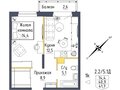 Продажа квартиры: Екатеринбург, ул. Тюльпановая, 3,4,5,5а,7,9,11, Эко-район 