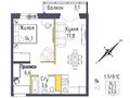Продажа квартиры: Екатеринбург, ул. Тюльпановая, 3,4,5,5а,7,9,11, Эко-район 