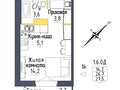 Продажа квартиры: Екатеринбург, ул. Тюльпановая, 3,4,5,5а,7,9,11, Эко-район 