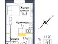 Продажа квартиры: Екатеринбург, ул. Тюльпановая, 3,4,5,5а,7,9,11, Эко-район 