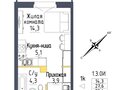 Продажа квартиры: Екатеринбург, ул. Тюльпановая, 3,4,5,5а,7,9,11, Эко-район 