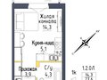 Продажа квартиры: Екатеринбург, ул. Тюльпановая, 3,4,5,5а,7,9,11, Эко-район 