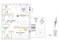 Продажа квартиры: Екатеринбург, ул. Тюльпановая, 3,4,5,5а,7,9,11, Эко-район 