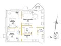 Продажа квартиры: Екатеринбург, ул. Тюльпановая, 3,4,5,5а,7,9,11, Эко-район 