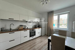 Екатеринбург, ул. Юлиуса Фучика, 11 (Автовокзал) - фото квартиры