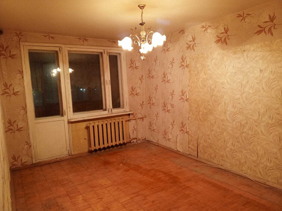 Екатеринбург, ул. Крауля, 82 (ВИЗ) - фото квартиры (1)