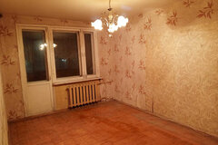 Екатеринбург, ул. Крауля, 82 (ВИЗ) - фото квартиры