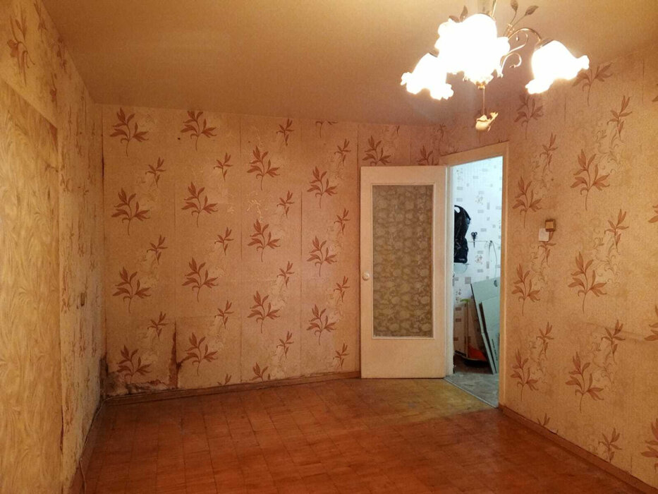Екатеринбург, ул. Крауля, 82 (ВИЗ) - фото квартиры (2)