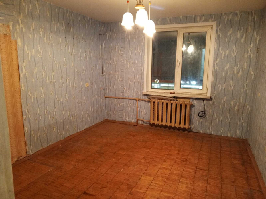 Екатеринбург, ул. Крауля, 82 (ВИЗ) - фото квартиры (3)