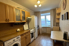 г. Березовский, ул. Строителей, 4а (городской округ Березовский) - фото квартиры