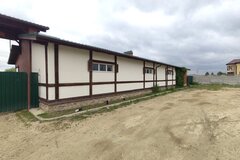 с. Косулино, ул. 1 мая, 29 (городской округ Белоярский) - фото промышленного объекта