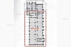 Екатеринбург, ул. Амундсена, 165 (Академический) - фото торговой площади