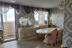 Екатеринбург, ул. Седова, 55 (Старая Сортировка) - фото квартиры