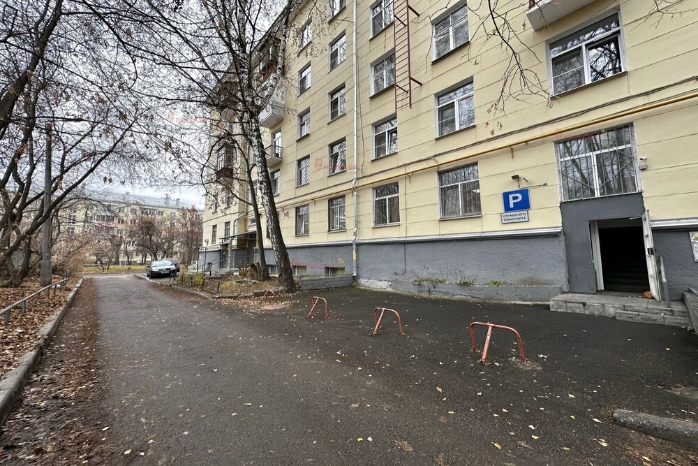 Екатеринбург, ул. Генеральская, 6 (Втузгородок) - фото офисного помещения (3)