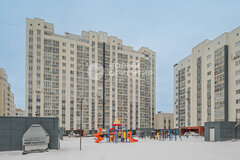 Екатеринбург, ул. Шевелева, 7 (ВИЗ) - фото квартиры