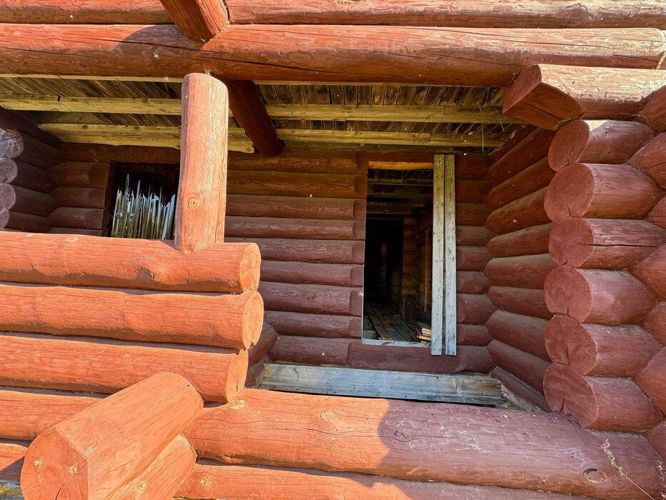 п. Ольховка (г.о. Пышма), ул. 40 лет Октября, 1/1 (городской округ Верхняя Пышма) - фото дома (2)