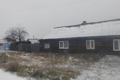 п. Шайдуриха, ул. Бажова, 2 (городской округ Невьянский) - фото дома