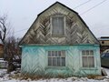 Продажа садового участка: Екатеринбург, к/с Селькоровская, ул.  СНТ Вторчермет 1, 37 (Вторчермет) - Фото 1