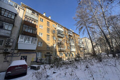 Екатеринбург, ул. Луначарского, 181 (Центр) - фото квартиры